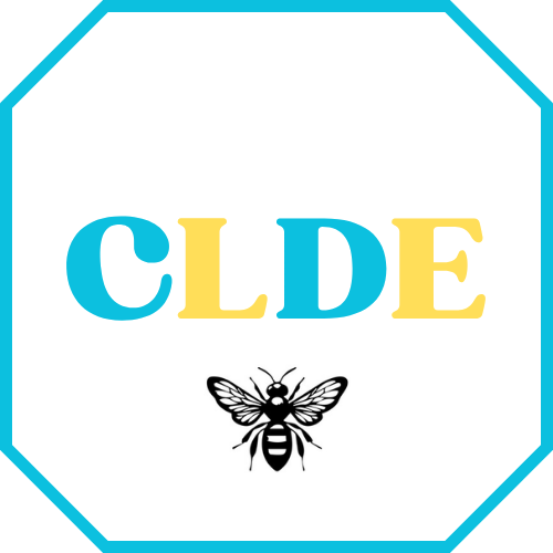 Logo CLDE